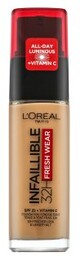 L Oréal Paris Infaillible 32H Fresh Wear podkład