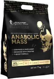 KEVIN LEVRONE Anabolic Mass 7000g