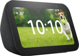 Inteligentny głośnik AMAZON Echo Show 5 (2023) Czarny
