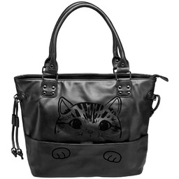 Torba Banned - Delicatty Tote
