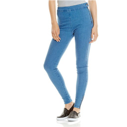 spodnie BENCH - Cylinder V4 Mid Rinse (WA014)