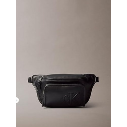 Calvin Klein Jeans męska torba na pasek, wyrzeźbiona,