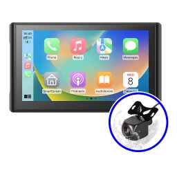 Nexadio CP150 7" Stacja multimedialna