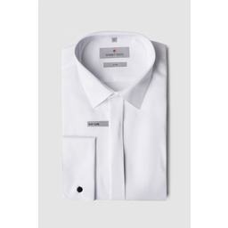 Koszula MARVIN Slim 01402D00GSB