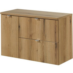 COMAD Zestaw mebli NOVA OAK szafka 60 cm,