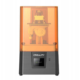 2X Drukarka 3D Creality Halot R6 Wi-Fi