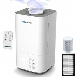 Oczyszczacz Nawilżacz Powietrza Blaupunkt AHS701 Pilot