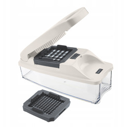 Krajalnica do Warzyw Lurch 2 ostrza Solidna