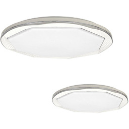 MILAGRO Plafon OPTIMA 52W LED Ø480 mm ML6400