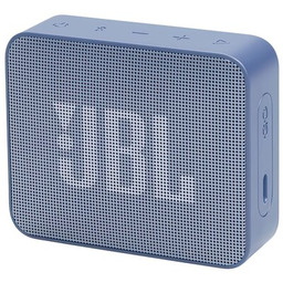JBL GO Essential 2 Niebieski