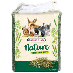 VERSELE LAGA Timothy Hay 1kg- siano tymotkowe