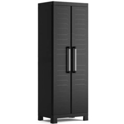 KETER Szafa warsztatowa Detroit 249798 Czarny