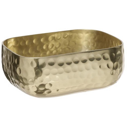 Miska CRAFT z aluminium, 12x9.5x5 cm, 350 ml,