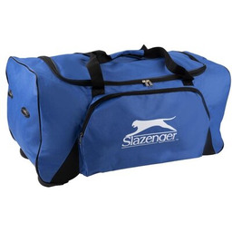 SLAZENGER Torba 1060583 Niebieski