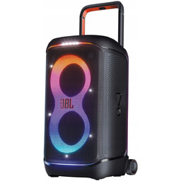 Głośnik Jbl PartyBox 520 400W czarny