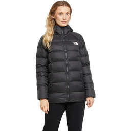Kurtka zimowa puchowa damska THE NORTH FACE HYALITE