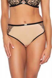 Figi damskie Ava Retro 2059/b