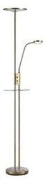 Lampa podłogowa FRIEND - 107009 - Markslojd