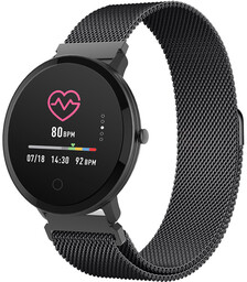 Forever, Smartwatch, ForeVive SB-320, czarny
