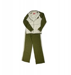 Bluza spodnie dres chłopiec komplet PUMA XL 16/18
