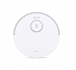 Ecovacs Robot sprzątający Deebot N20