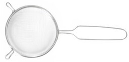 HENDI Sito Kitchen Line 180 x 355 mm