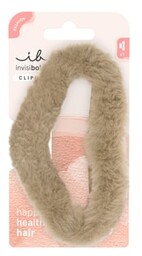 Invisibobble IB CLIPSTAR L Fluffy Companion Klamry
