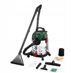 Odkurzacz piorący Parkside Pws 20 E4 1600