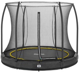 SALTA Trampolina Comfort Edition Ground (305 cm)