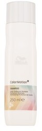 Wella Professionals Color Motion+ Shampoo odżywczy szampon