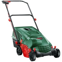 Bosch_elektronarzedzia Aerator elektryczny BOSCH UniversalRake 900 060088A001 900W