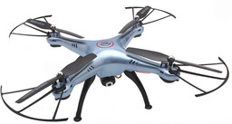 Dron Syma X5HW zdalnie sterowany RC z kamerą