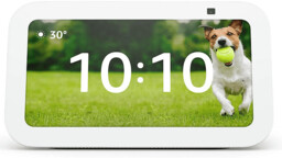 Inteligentny głośnik AMAZON Echo Show 5 (2023) Biały