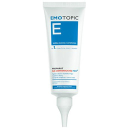EMOTOPIC Preparat na ciemieniuchę Med+, 75ml