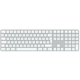 Klawiatura bezprzewodowa APPLE Magic Keyboard z Touch ID
