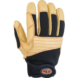 Climbing Technology Progrip Plus rozmiar XL beżowy