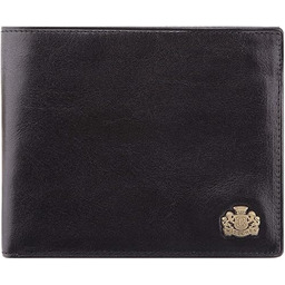 WITTCHEN Portfel ze skóry bydlęcej Kolekcja: Arizona wykonane