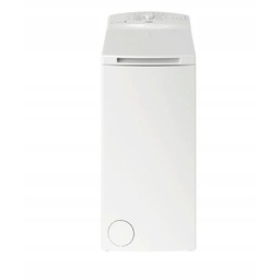 Whirlpool Pralka TDLR6040LPLN