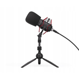 Mikrofon Endorfy Solum Streaming T Czarny