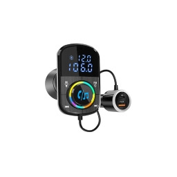 Navitel BHF08 Pro Transmiter FM