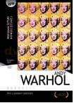 ANDY WARHOL MISTRZOWIE SZTUKI NOWOCZESNEJ CZ.1 KSIĄŻKA +DVD