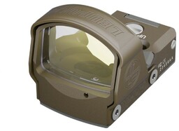 Precyzyjny kolimator Leupold DeltaPoint Pro Reflex Sight 6