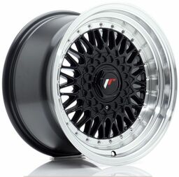 Felga JR Wheels JR9 16x9 ET20 4x100/108 Gloss