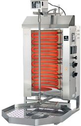 POTIS Gyros (kebab) elektryczny - do 30 kg