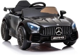 LEAN Cars, Auto na akumulator Mercedes AMG GT