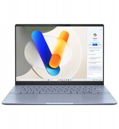 Asus Vivobook S14 S5406Sa-Pp013W Intel Core Ultra 7