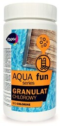 STAPAR Chlor do basenu Aqua Fun Series 389876