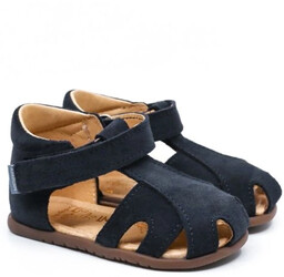 MRUGAŁA BAREFOOT MIMI BLU 1111/5-77 SANDAŁKI sandały DZIECIĘCE