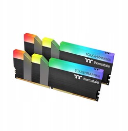 Thermaltake ToughRAM Rgb 16GB [2x8GB 4000MHz DDR4 CL19