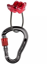 Zestaw asekuracyjny OCÚN Belay Set Eagle Screw/Hurry
